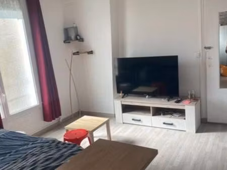 appartement studio