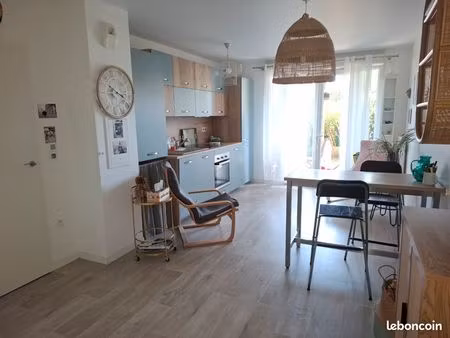 appartement location meublée