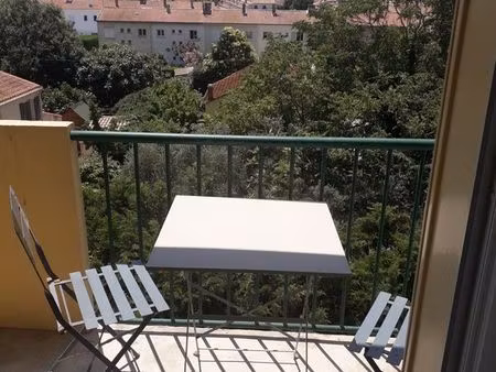 location t2 meublé