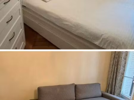 appartement paris 75008 - 1180 euros