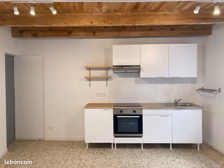 appartement . 2 pièces . 51 m2