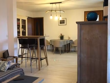 loue appartement