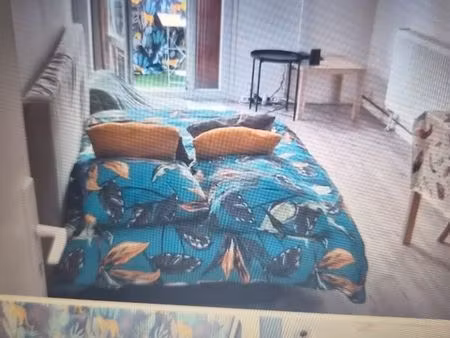 studio privee dans maison aeroport roissy charles de gaulle a 15min