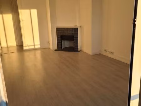 appartement t3 centre ville