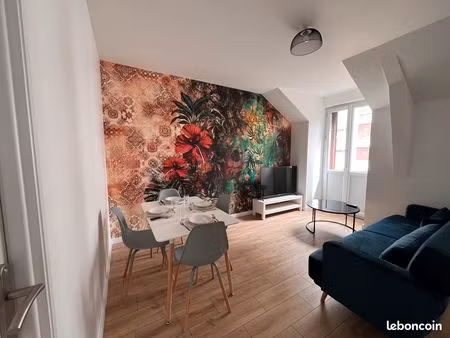 ?appartement t3 meublé de standing à tarbes (shéhérazade)?