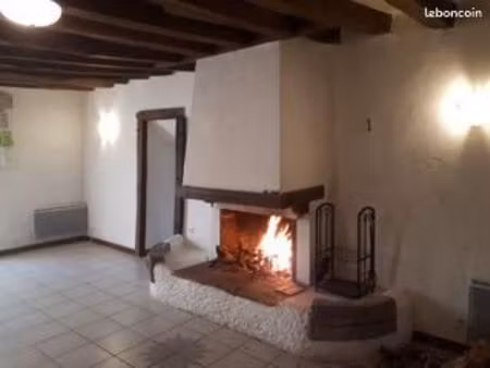 location maison avec jardin derval