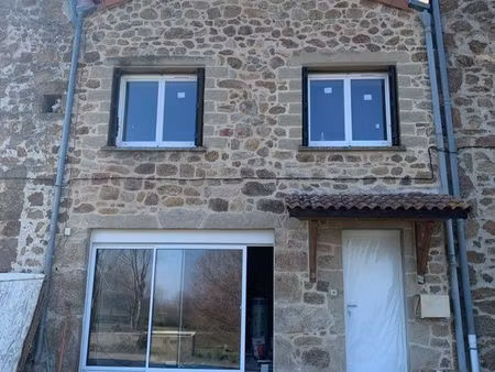 location maison de hameau