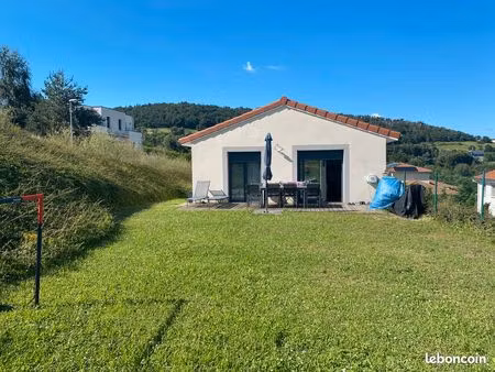 maison 4 chambres