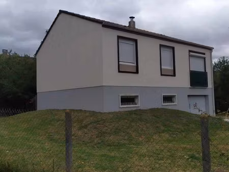 maison individuelle