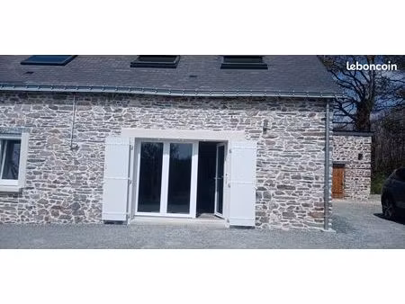 location maison à vay