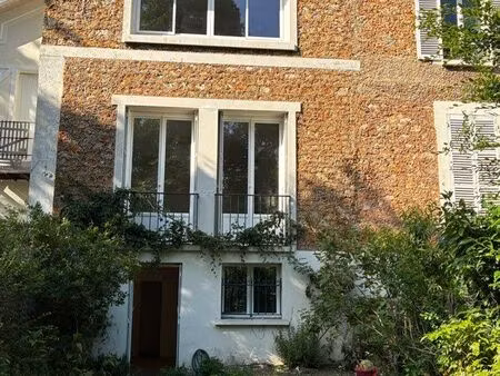 versailles location maison 142 m2 carrez 170 m2 4 chambres + bureau ou salle de jeun