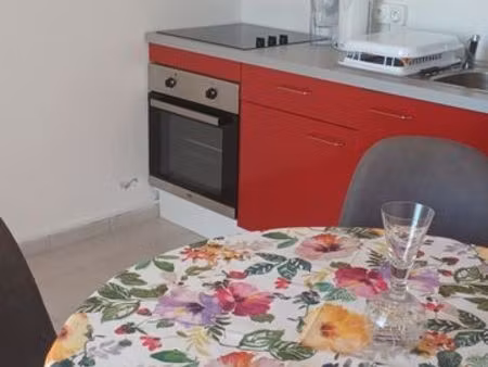 location meuble