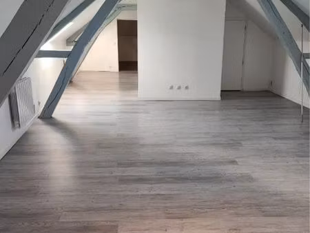 appartement f2 - 56m2