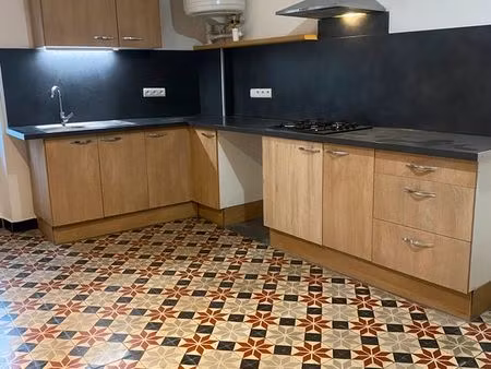 appartement 2 pièces 50 m2