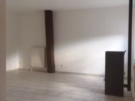 appartement à louer t4