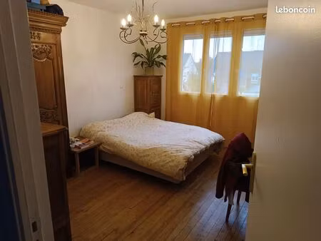 appartement 70m2