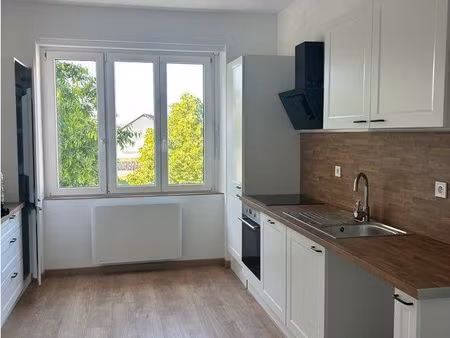 appartement t2 fessenheim