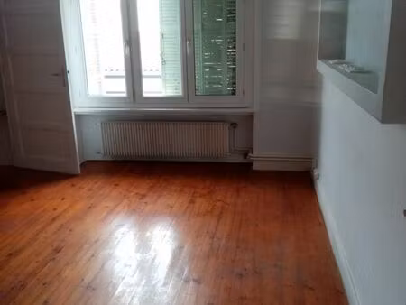 appartement t2 le chambon feugerolles