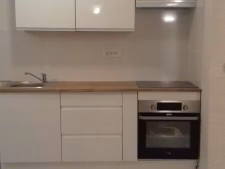 appartement t2 à louer à port marly 78
