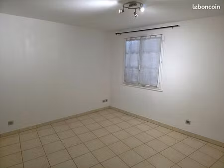 studio à louer