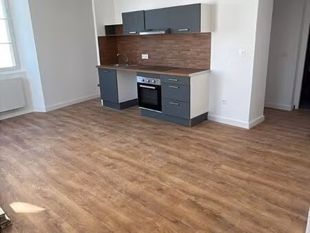 appartement t3 60 m2