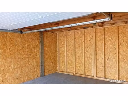 garage box