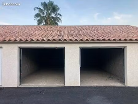 garage