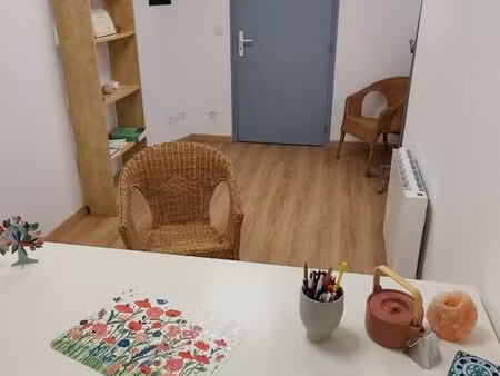 local à louer dans pôle de santé