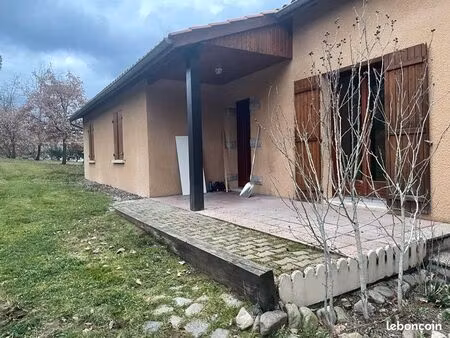 maison individuelle