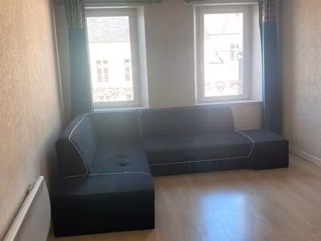appartement f3