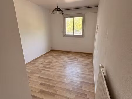 location appartement 100m2