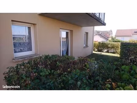 appartement f2
