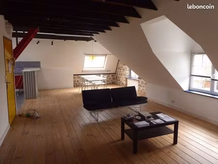 loft centre daoulas