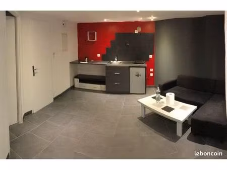 studio bis centre ville