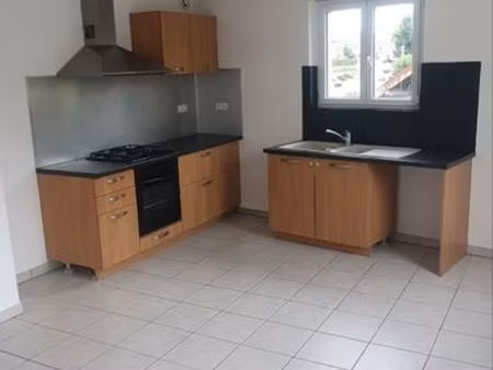 appartement à roppe