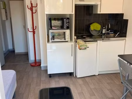 studio location