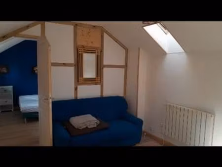 appartement t2