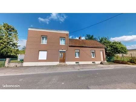 maison 6 pièces 150 m²