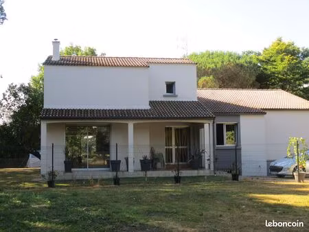 location de maison
