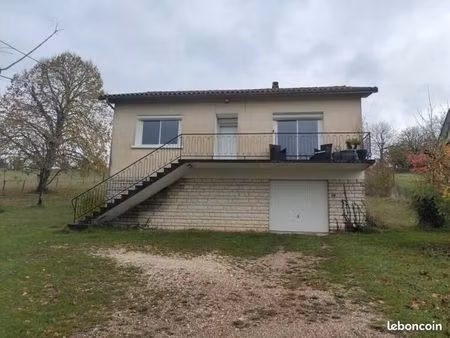 maison avec 3 chambres à louer