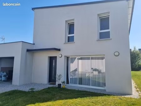a louer maison individuelle