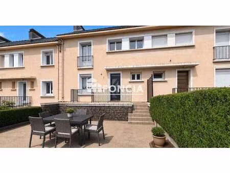 vente maison à flers (61100) : à vendre / 94m² flers