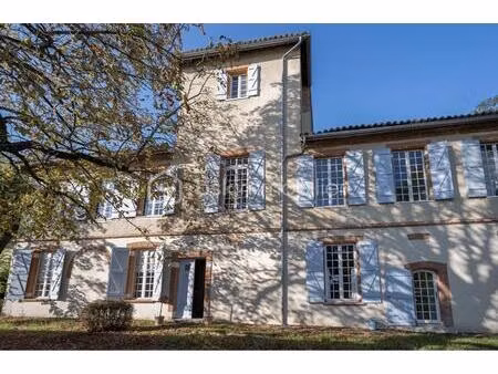 appartement de 82 40 m² à aussonne