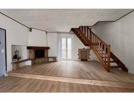 maison lézignan-la-cèbe m² t-5 à vendre  205 000 €