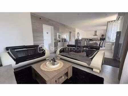maison de ville de 73 m² à prigonrieux