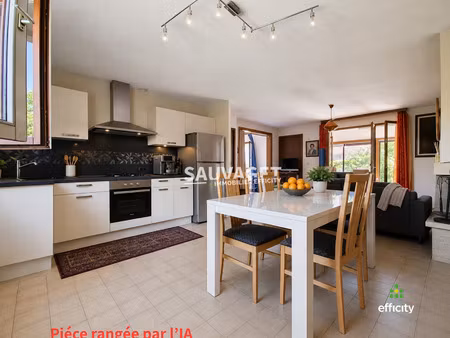 maison 4 pièces - 88 m²