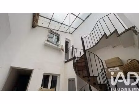immeuble à vendre