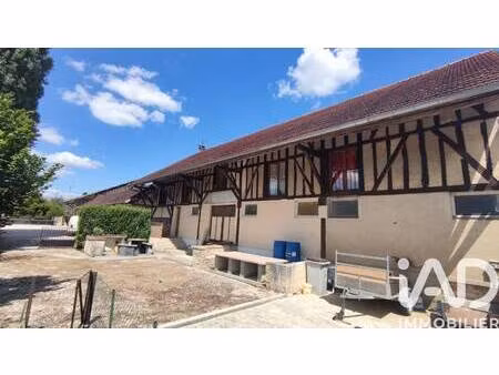 immeuble à vendre
