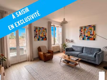 appartement à vendre aubenas