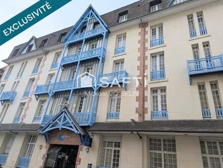 appartement 30m2